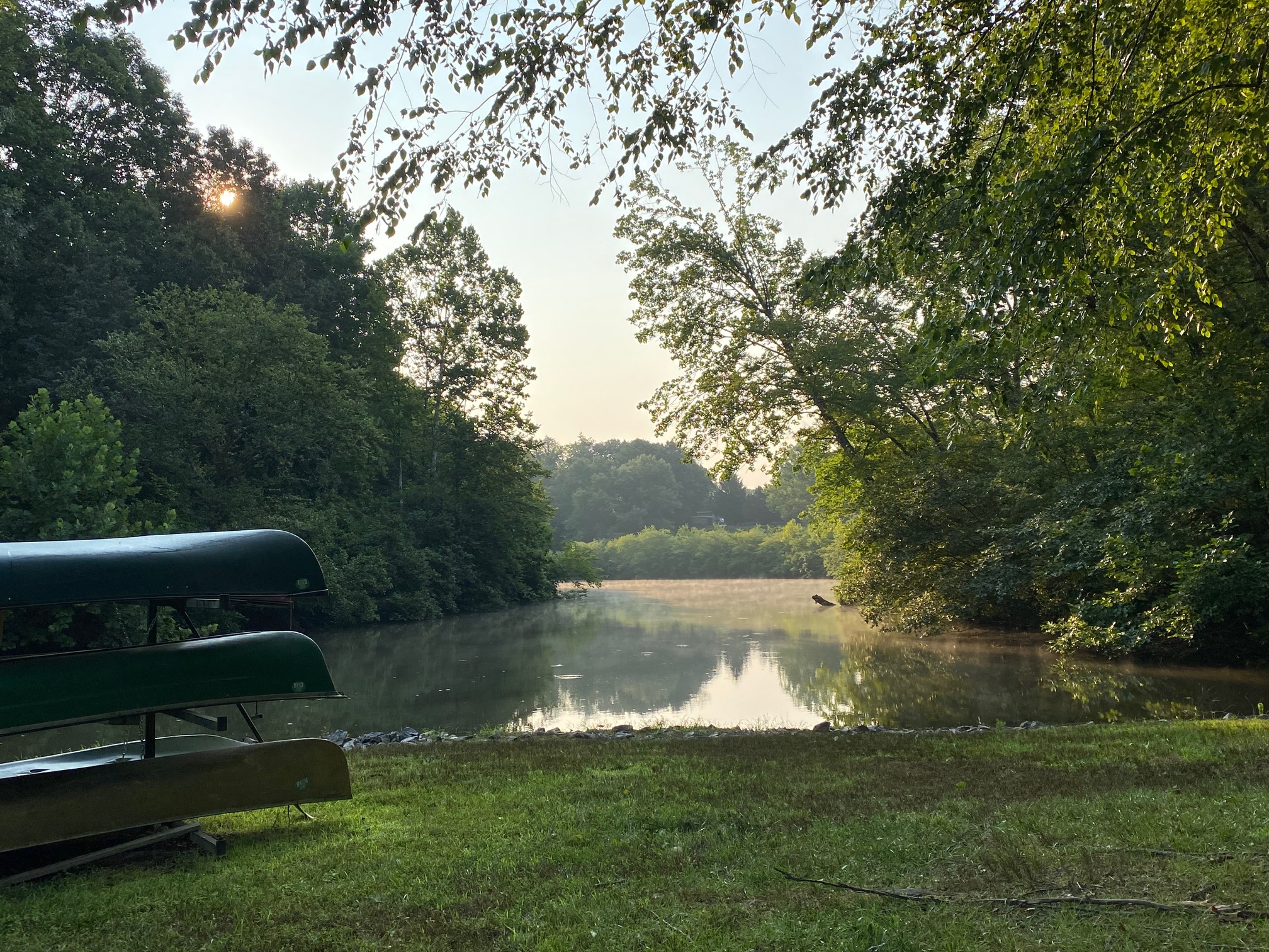 Photo of Hickory Creek